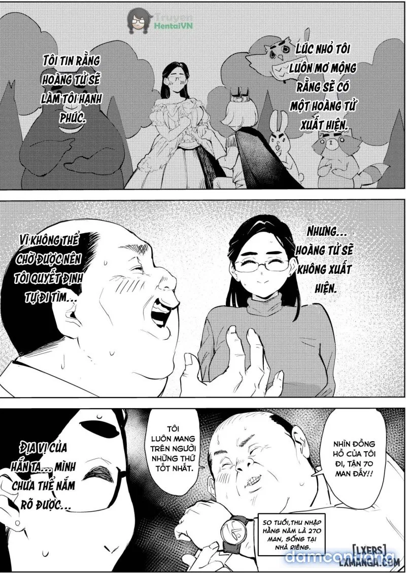 Sai hoiku-shi kon katsu pati de deatta yarimoku ni jinsei dainashi ni sa reru 