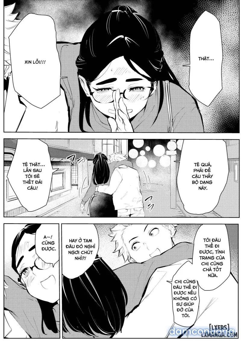 Sai hoiku-shi kon katsu pati de deatta yarimoku ni jinsei dainashi ni sa reru 