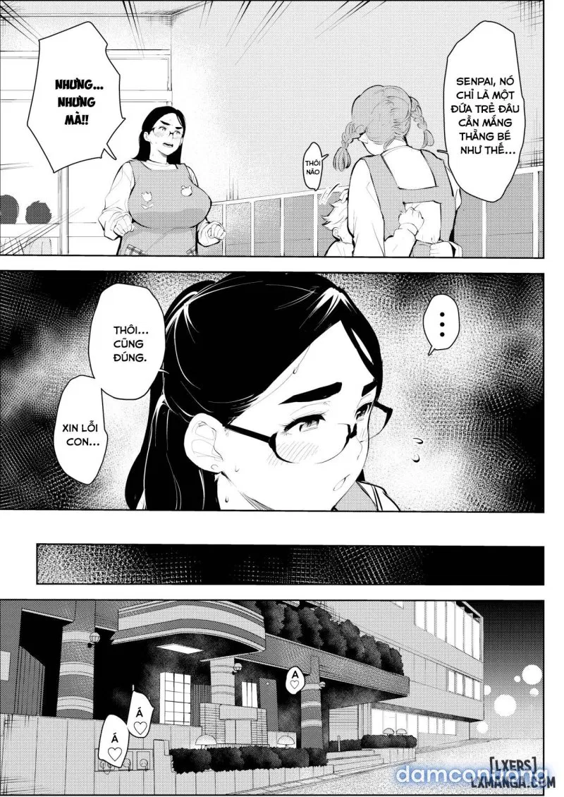 Sai hoiku-shi kon katsu pati de deatta yarimoku ni jinsei dainashi ni sa reru 