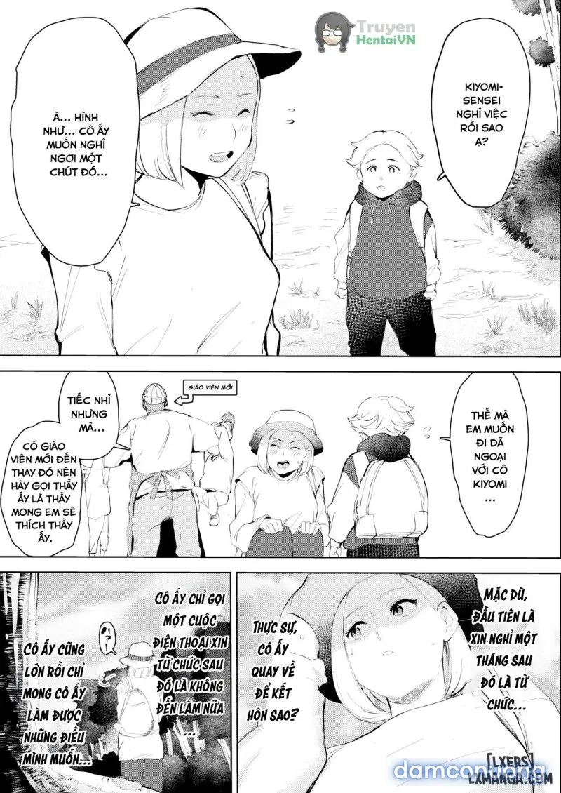 Sai hoiku-shi kon katsu pati de deatta yarimoku ni jinsei dainashi ni sa reru 