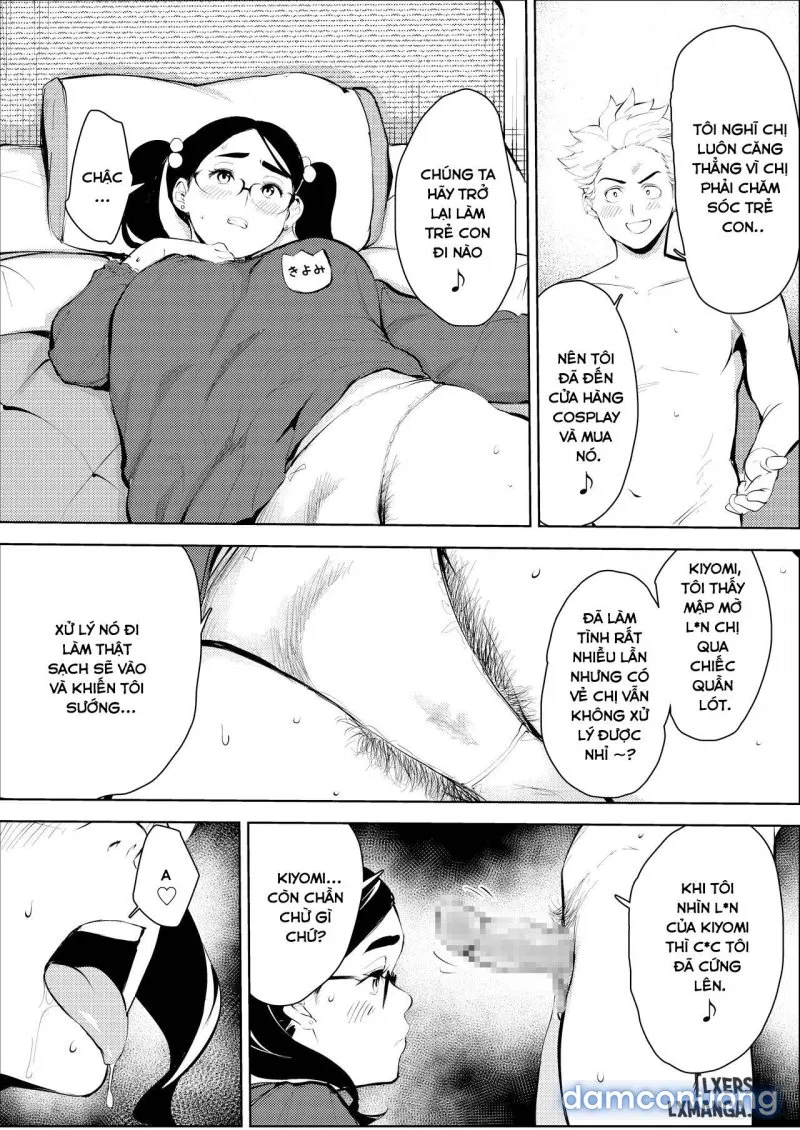 Sai hoiku-shi kon katsu pati de deatta yarimoku ni jinsei dainashi ni sa reru 