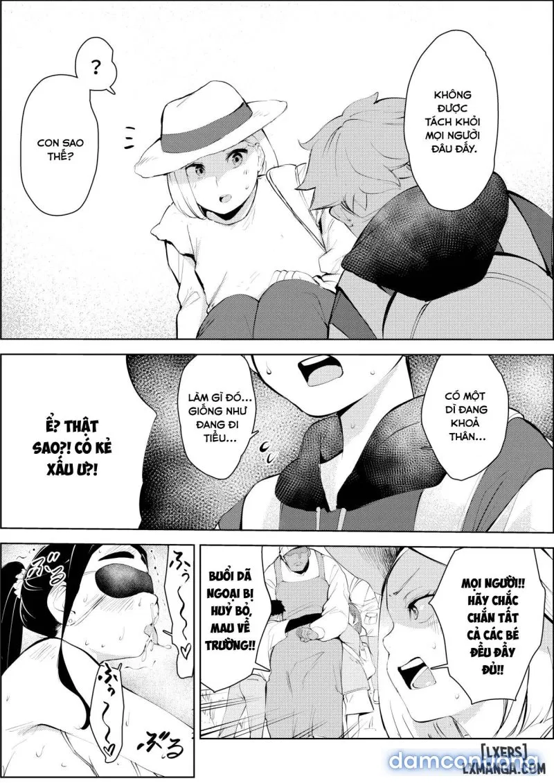 Sai hoiku-shi kon katsu pati de deatta yarimoku ni jinsei dainashi ni sa reru 
