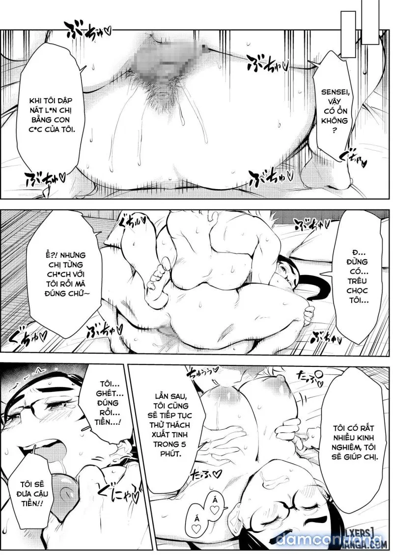 Sai hoiku-shi kon katsu pati de deatta yarimoku ni jinsei dainashi ni sa reru 