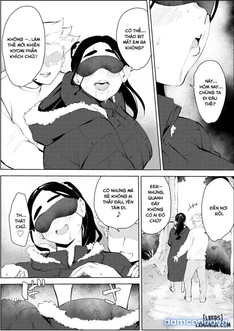 Sai hoiku-shi kon katsu pati de deatta yarimoku ni jinsei dainashi ni sa reru 