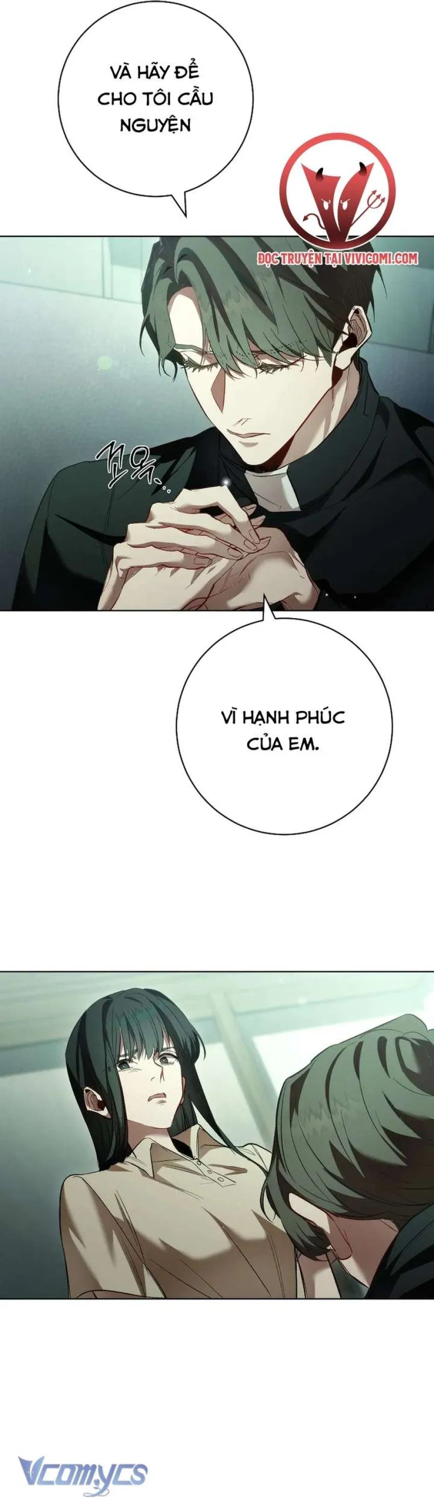 [18+] Để Tôi Khóc Đi 