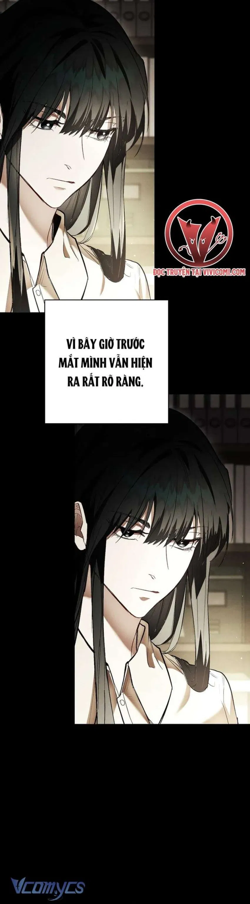 [18+] Để Tôi Khóc Đi 