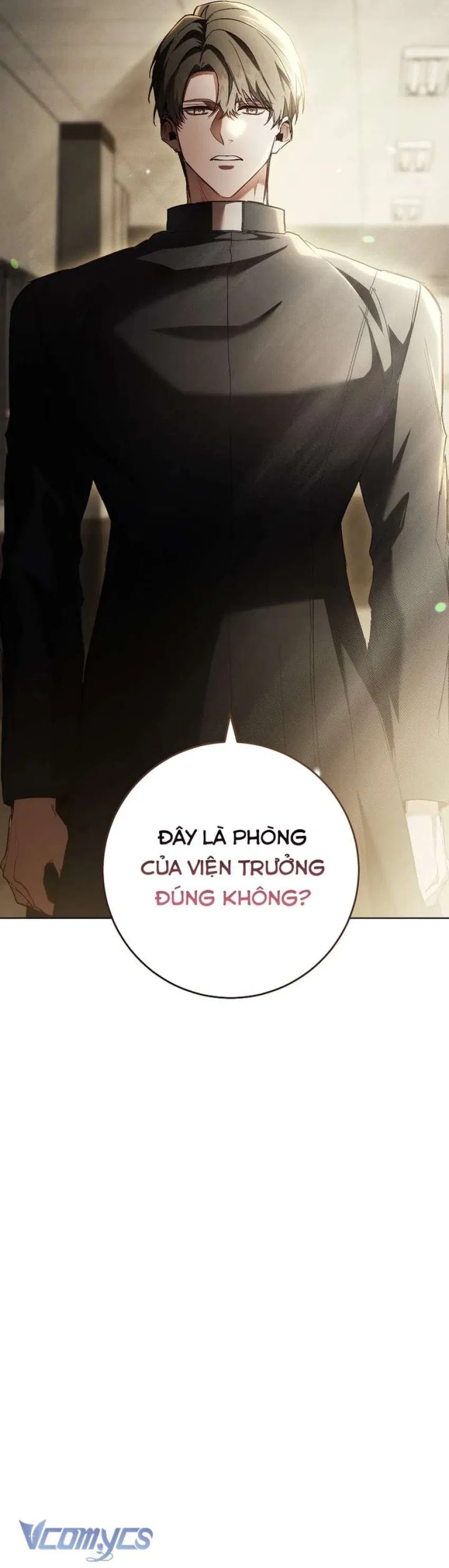 [18+] Để Tôi Khóc Đi 