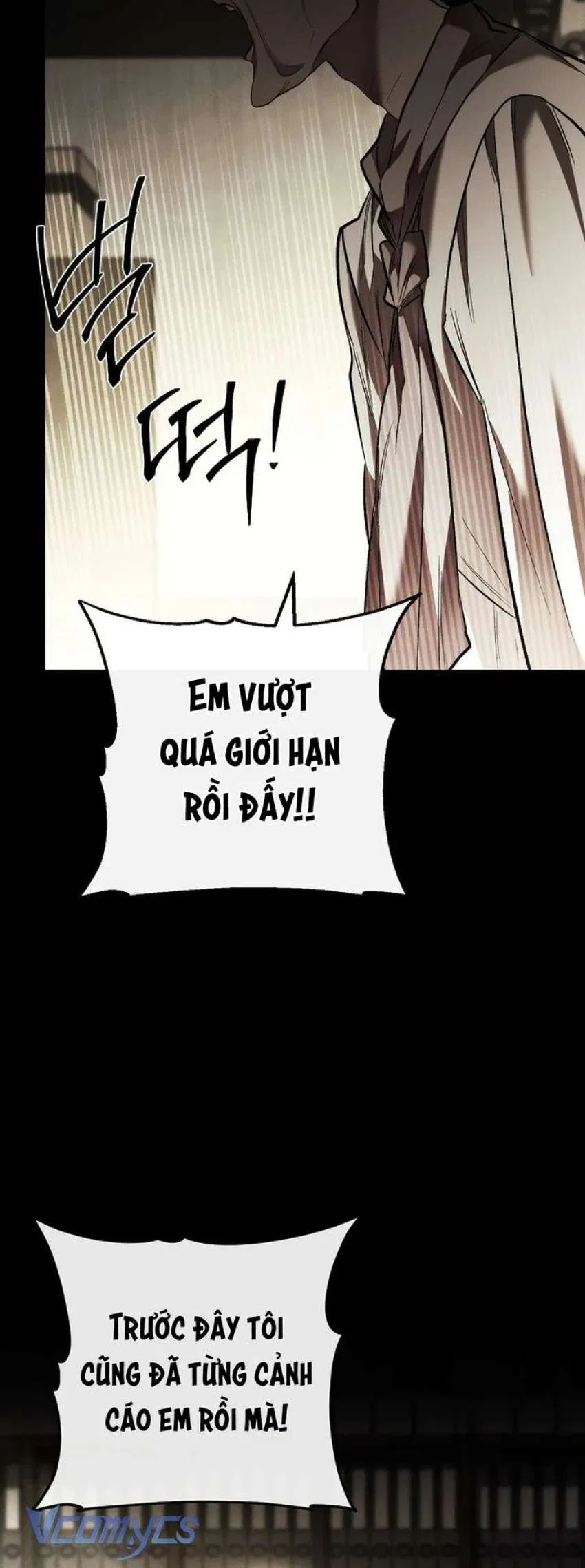 [18+] Để Tôi Khóc Đi 