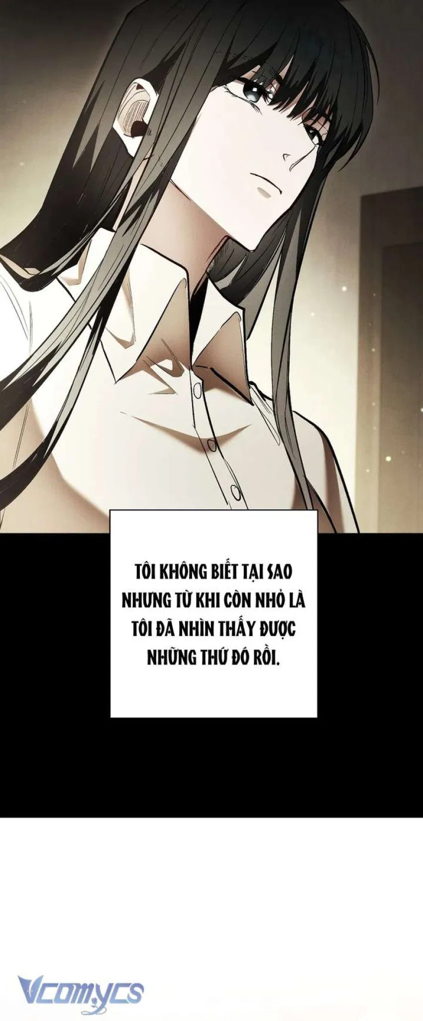 [18+] Để Tôi Khóc Đi 