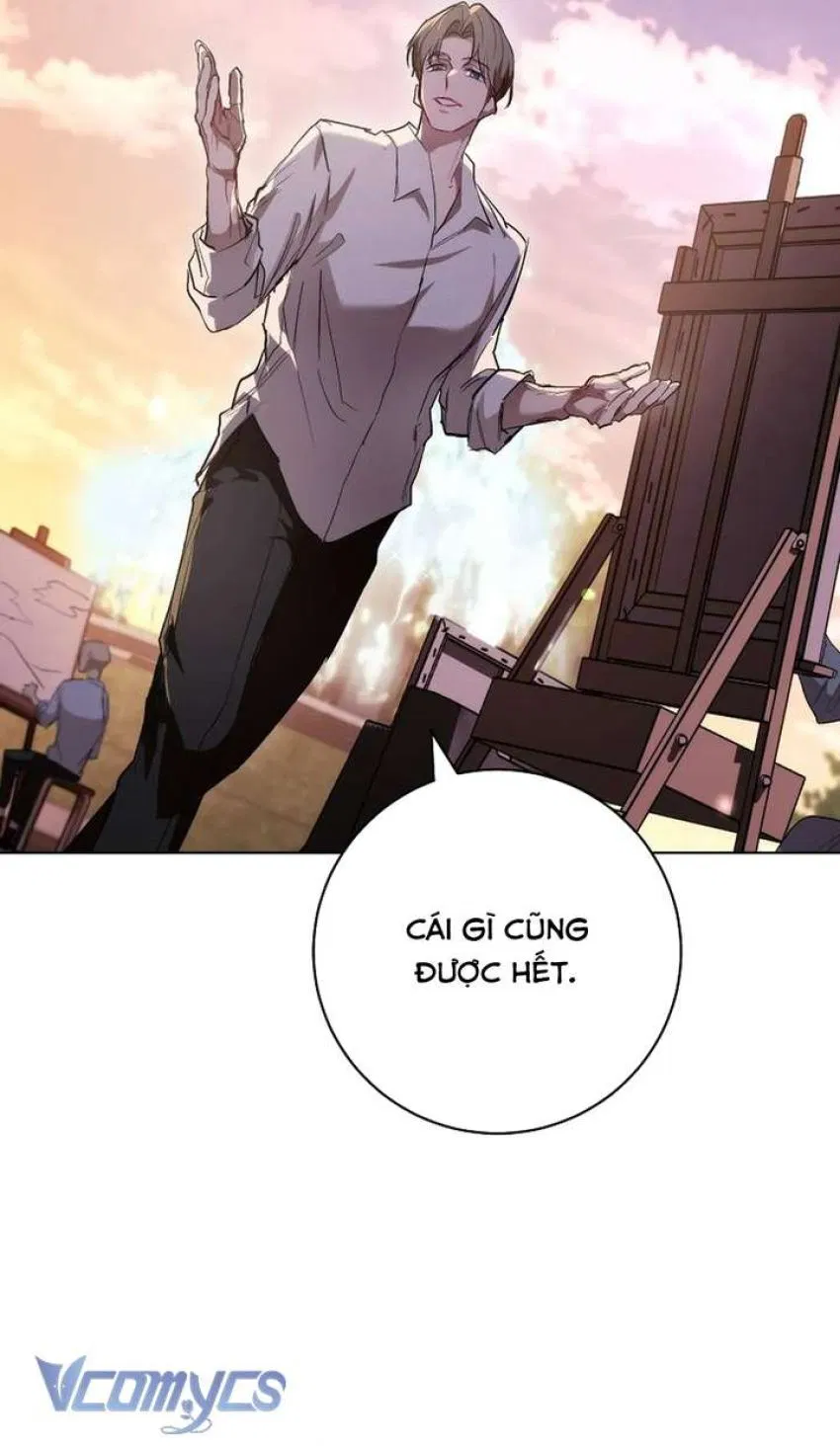 [18+] Để Tôi Khóc Đi 