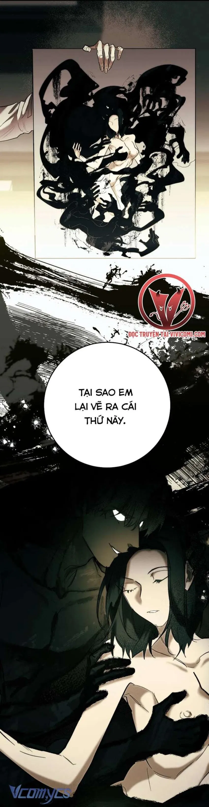 [18+] Để Tôi Khóc Đi 