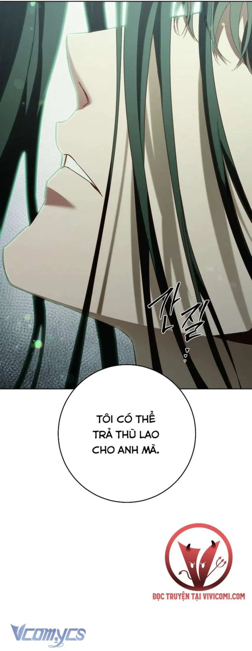 [18+] Để Tôi Khóc Đi 