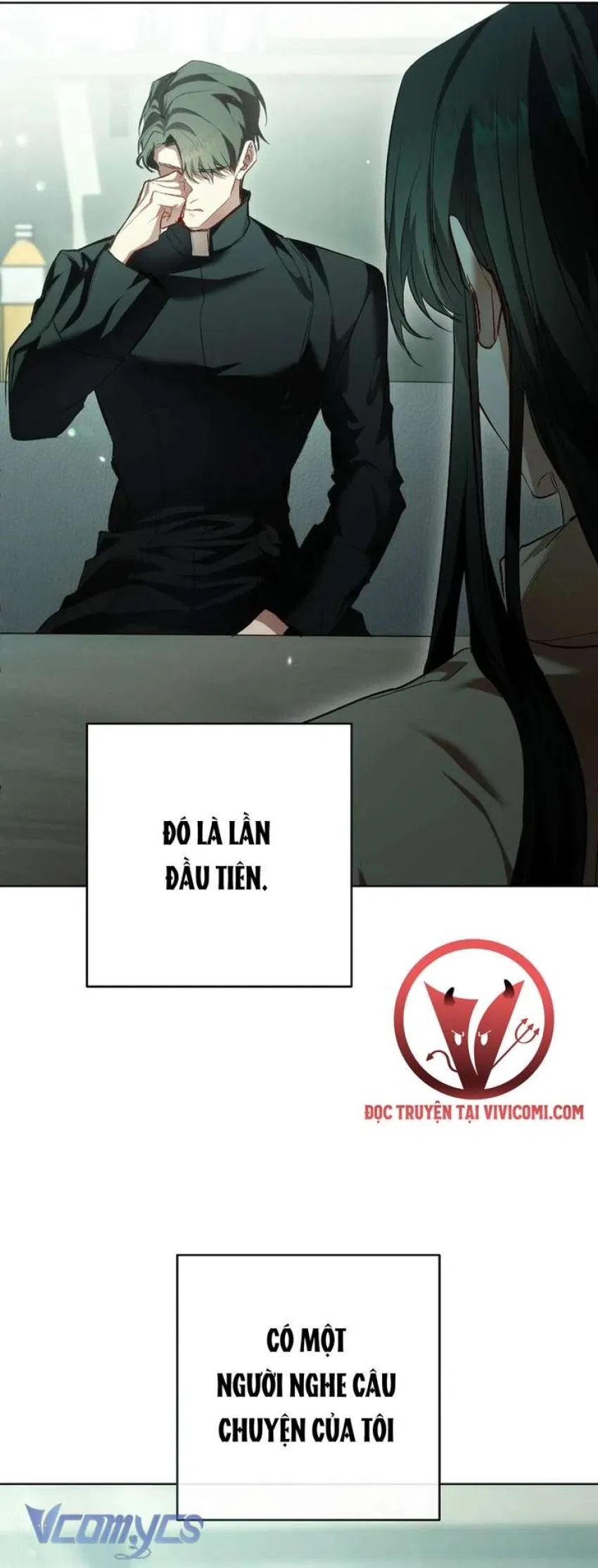 [18+] Để Tôi Khóc Đi 