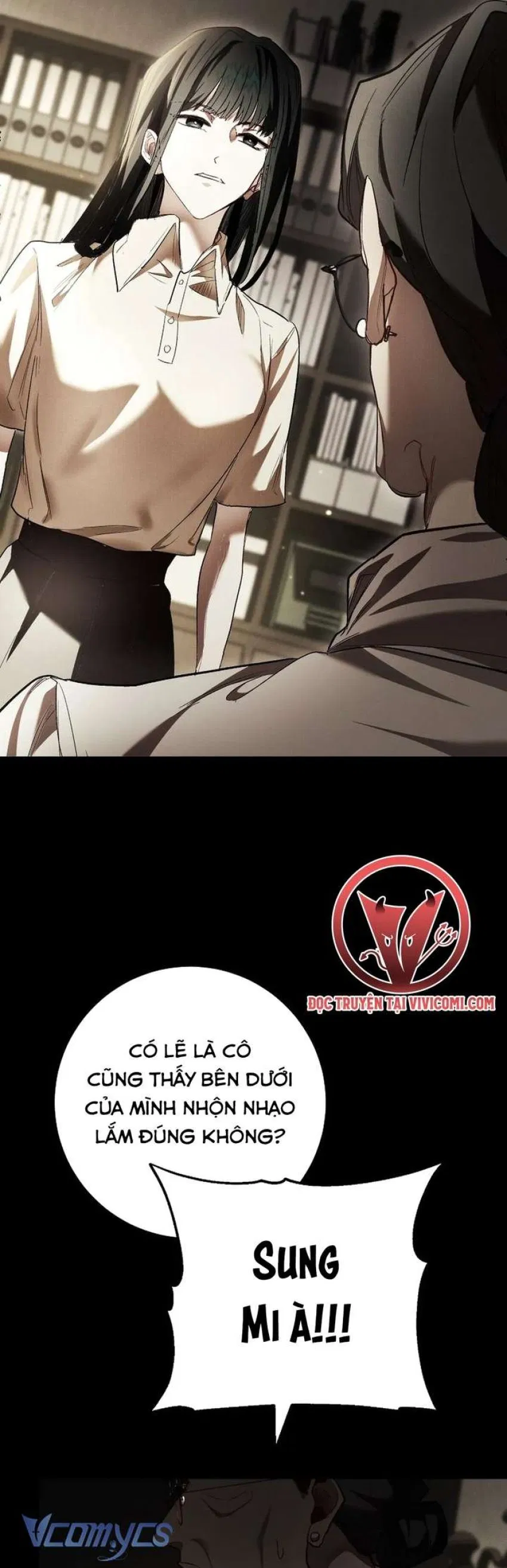 [18+] Để Tôi Khóc Đi 