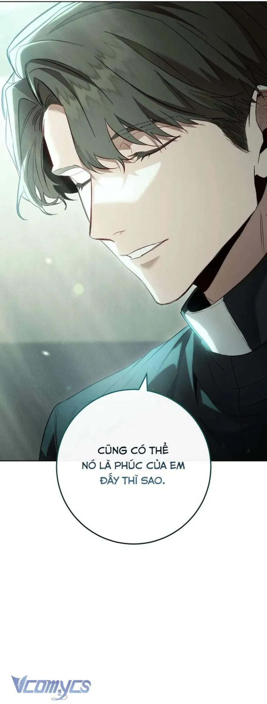 [18+] Để Tôi Khóc Đi 