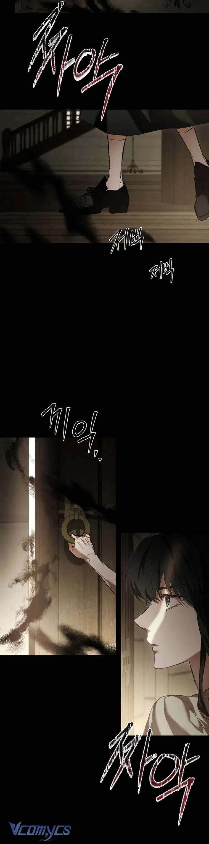 [18+] Để Tôi Khóc Đi 