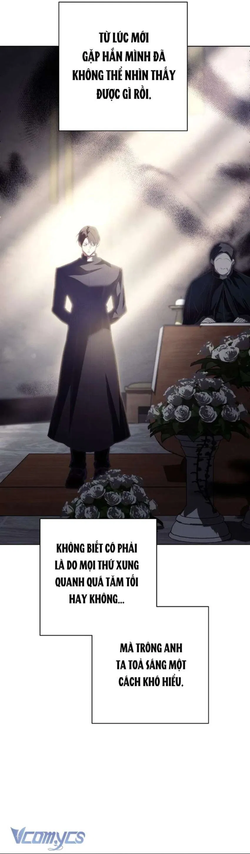 [18+] Để Tôi Khóc Đi 