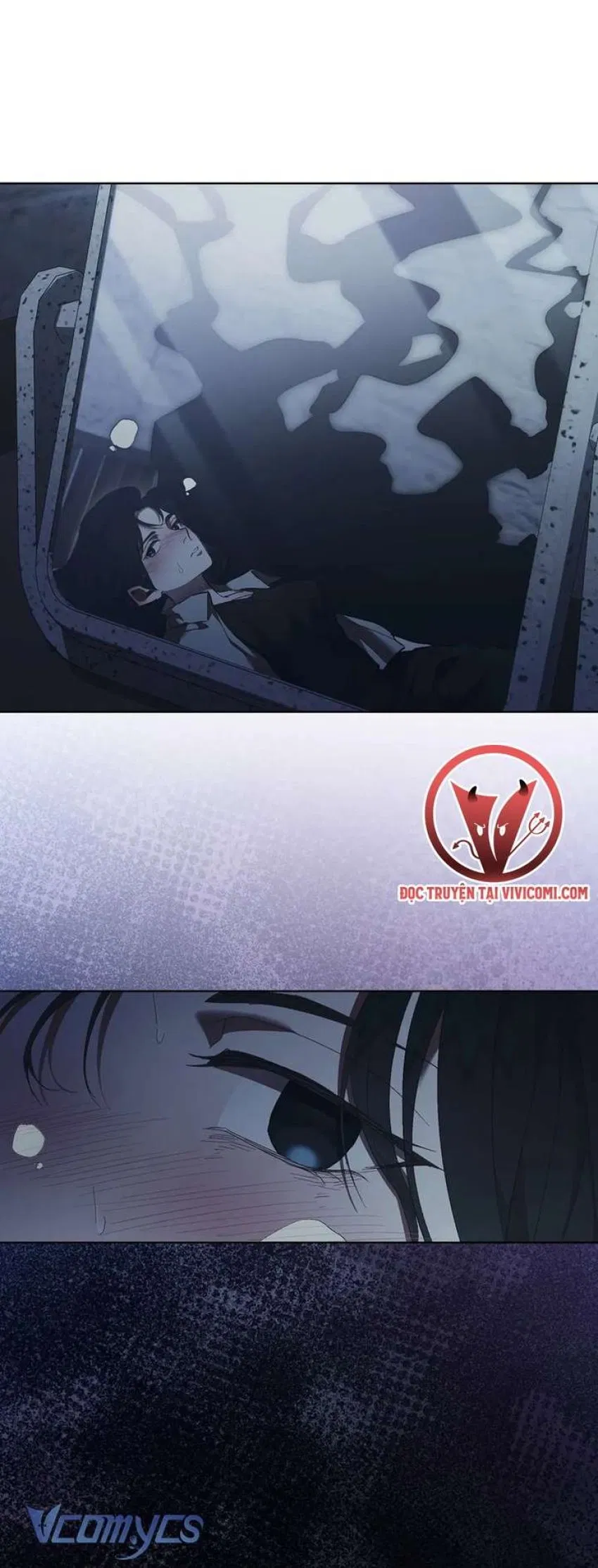 [18+] Để Tôi Khóc Đi 