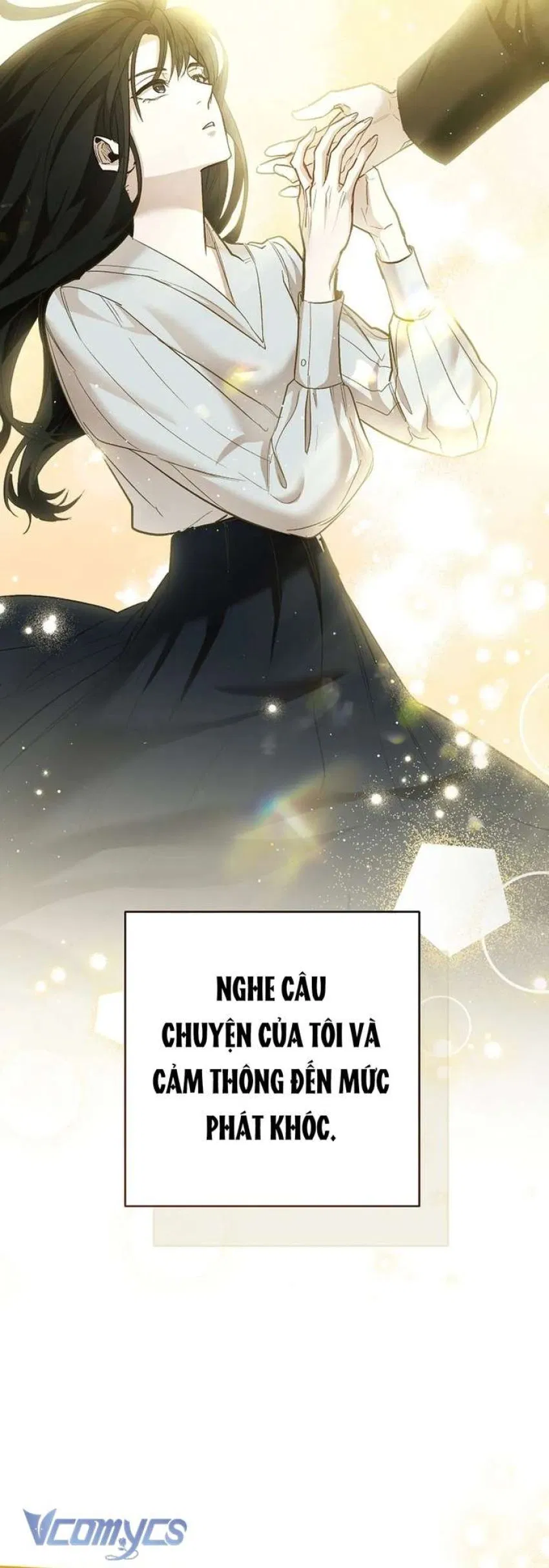 [18+] Để Tôi Khóc Đi 