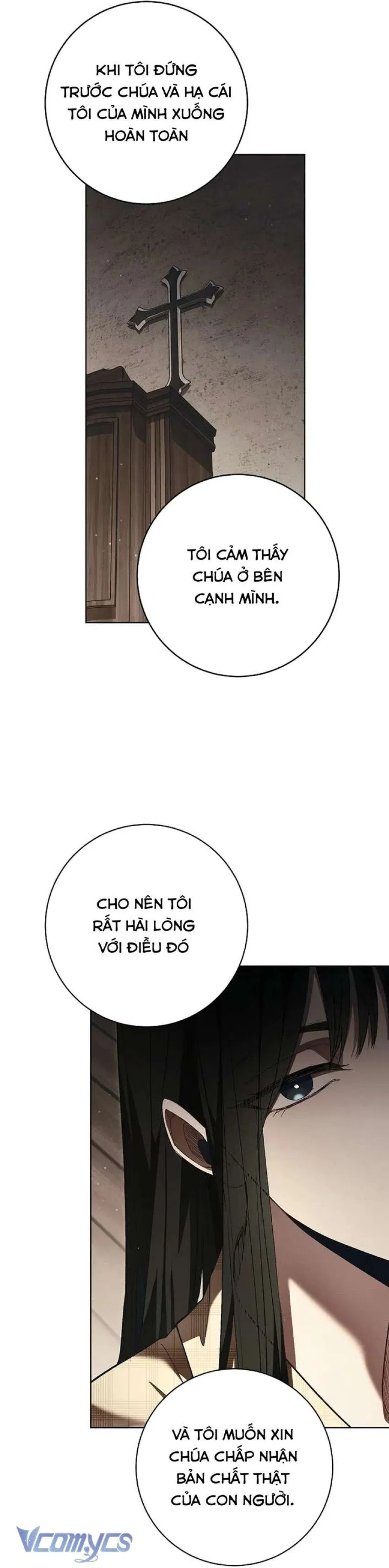 [18+] Để Tôi Khóc Đi 