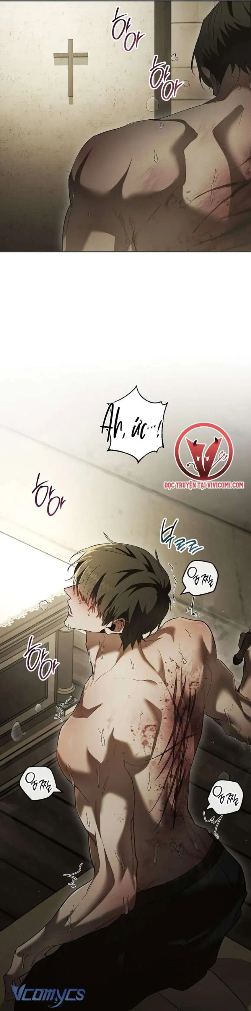 [18+] Để Tôi Khóc Đi 