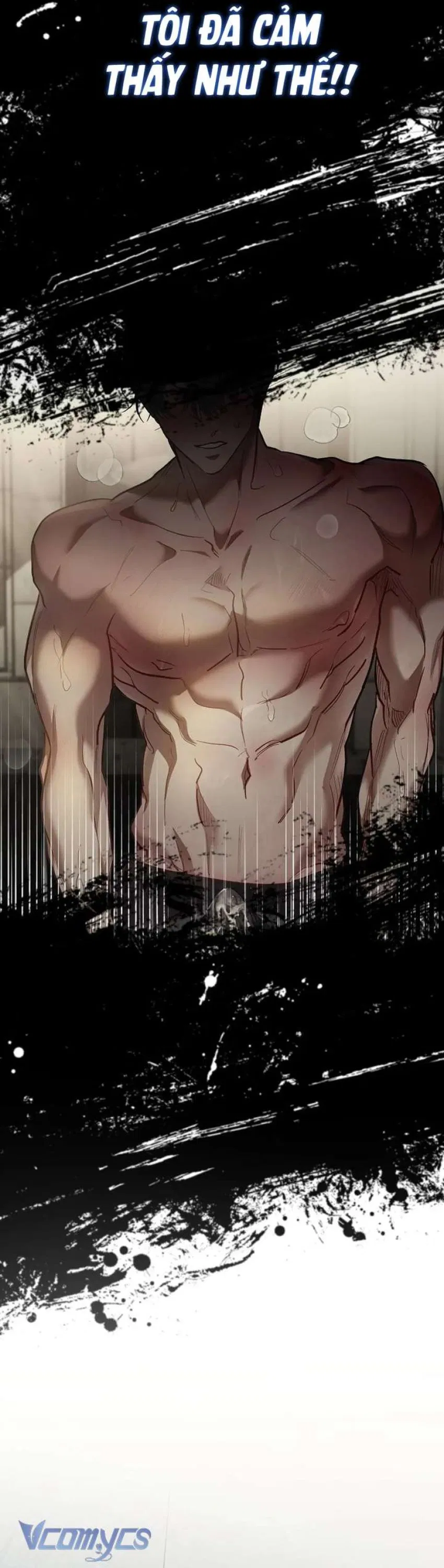 [18+] Để Tôi Khóc Đi 