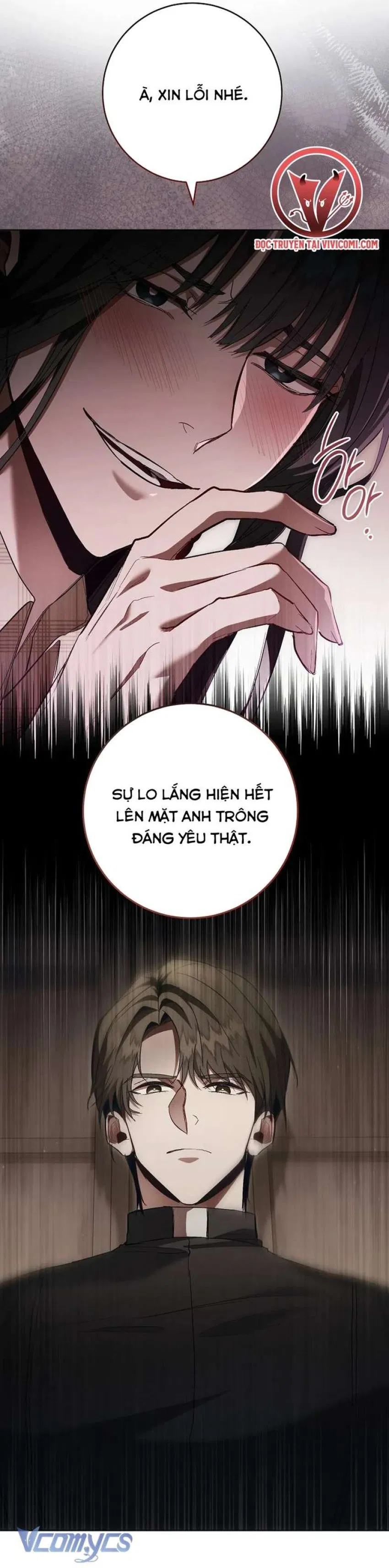 [18+] Để Tôi Khóc Đi 