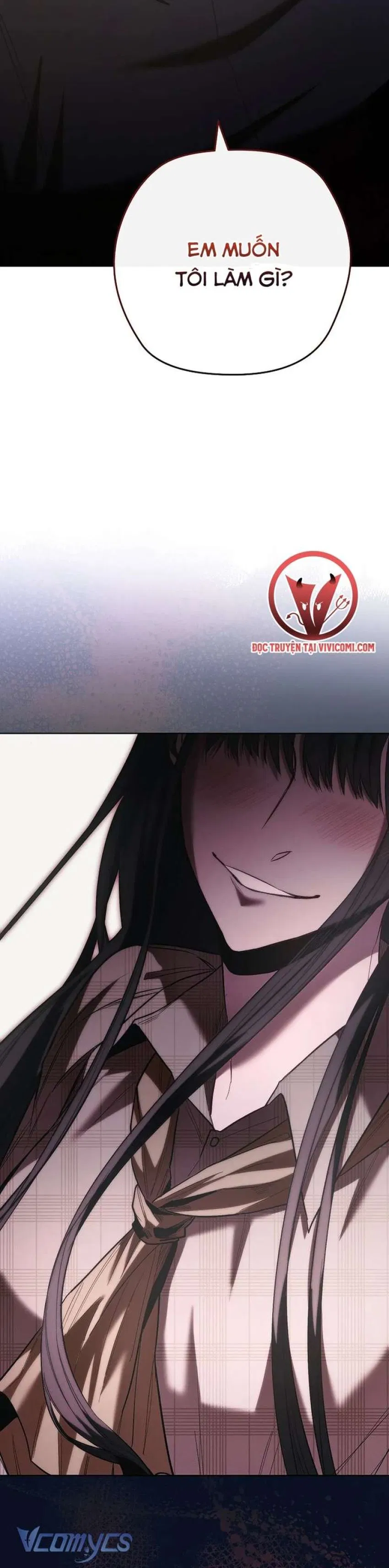 [18+] Để Tôi Khóc Đi 