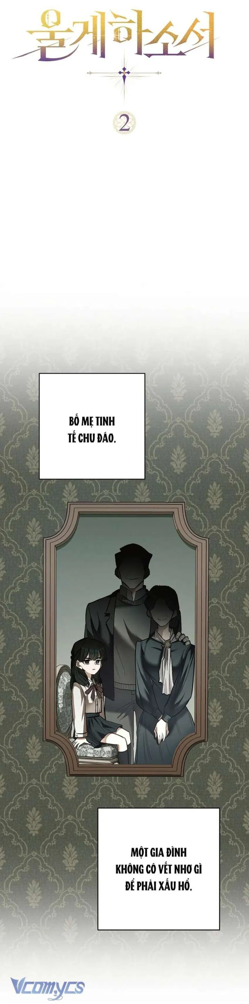 [18+] Để Tôi Khóc Đi 