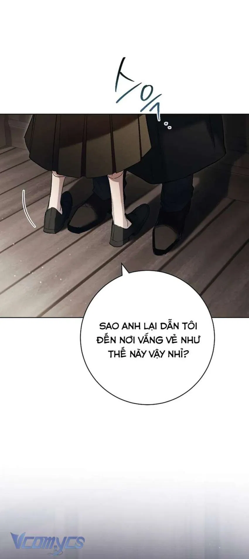 [18+] Để Tôi Khóc Đi 