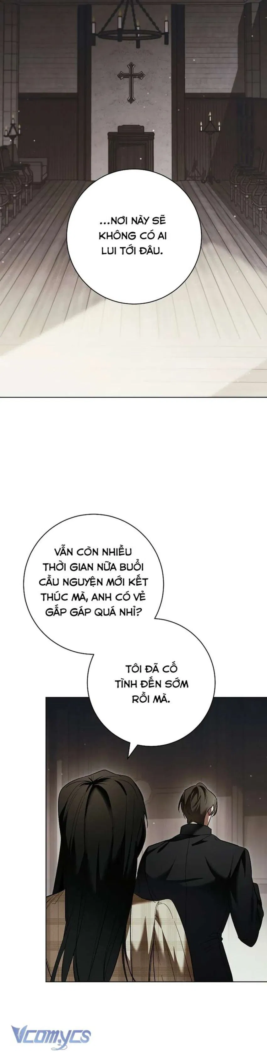 [18+] Để Tôi Khóc Đi 