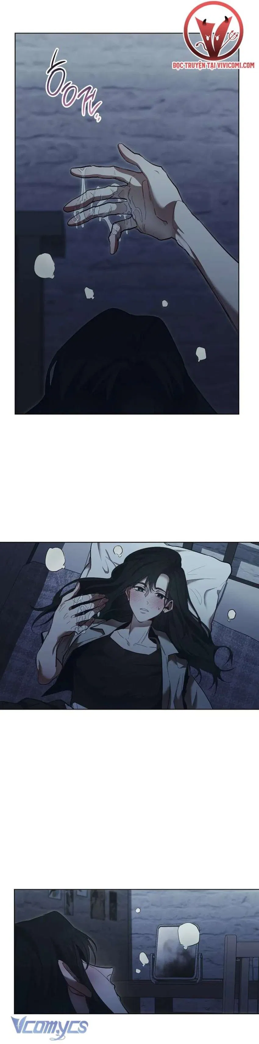 [18+] Để Tôi Khóc Đi 
