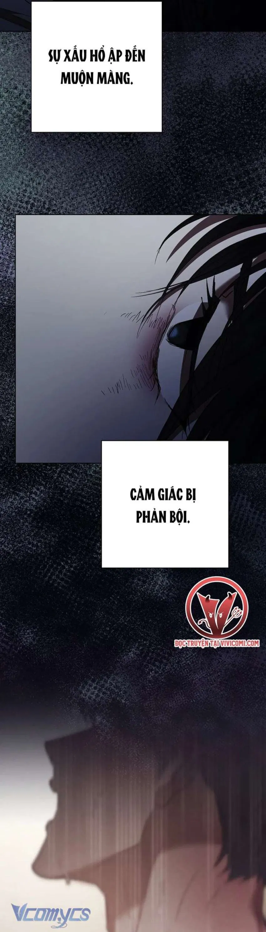 [18+] Để Tôi Khóc Đi 