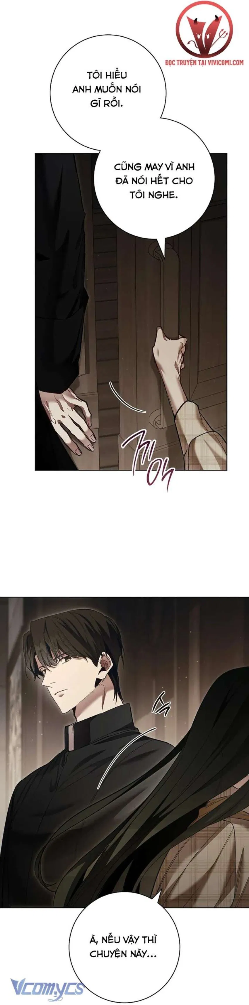 [18+] Để Tôi Khóc Đi 