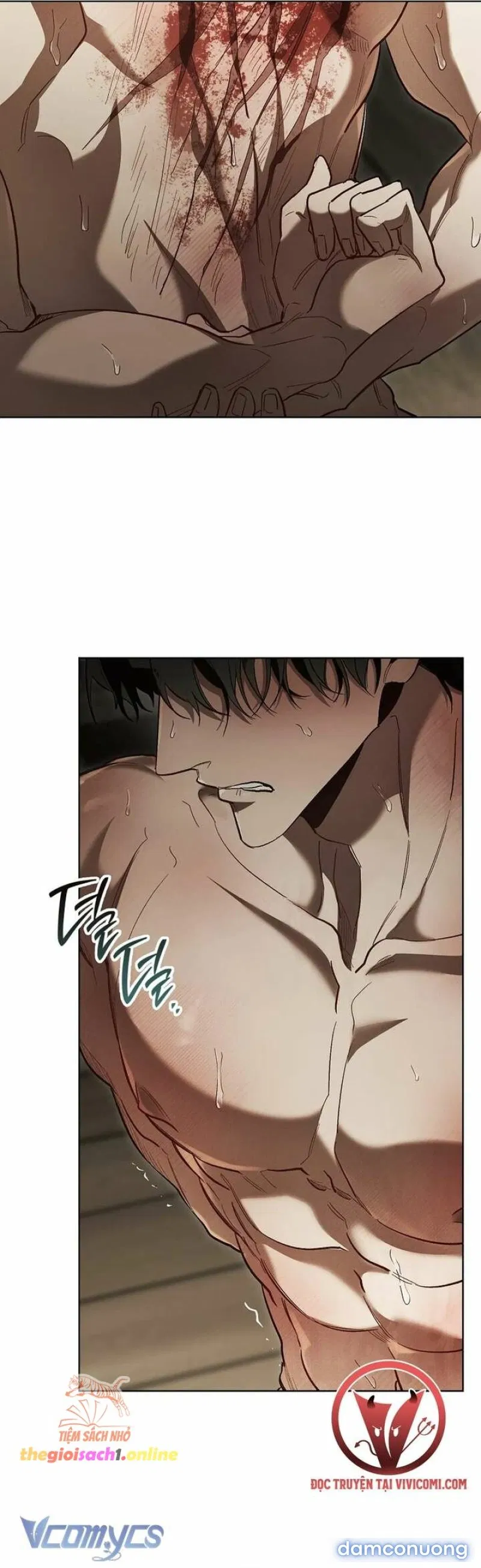 [18+] Để Tôi Khóc Đi 