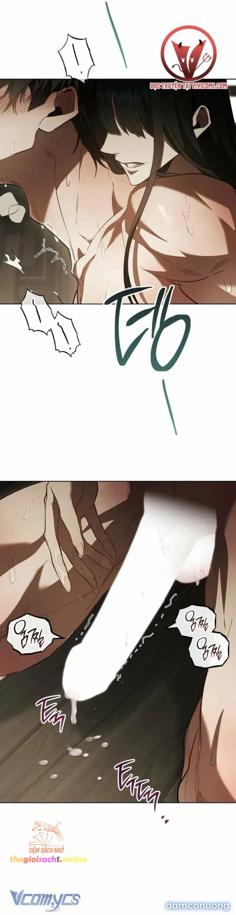 [18+] Để Tôi Khóc Đi 