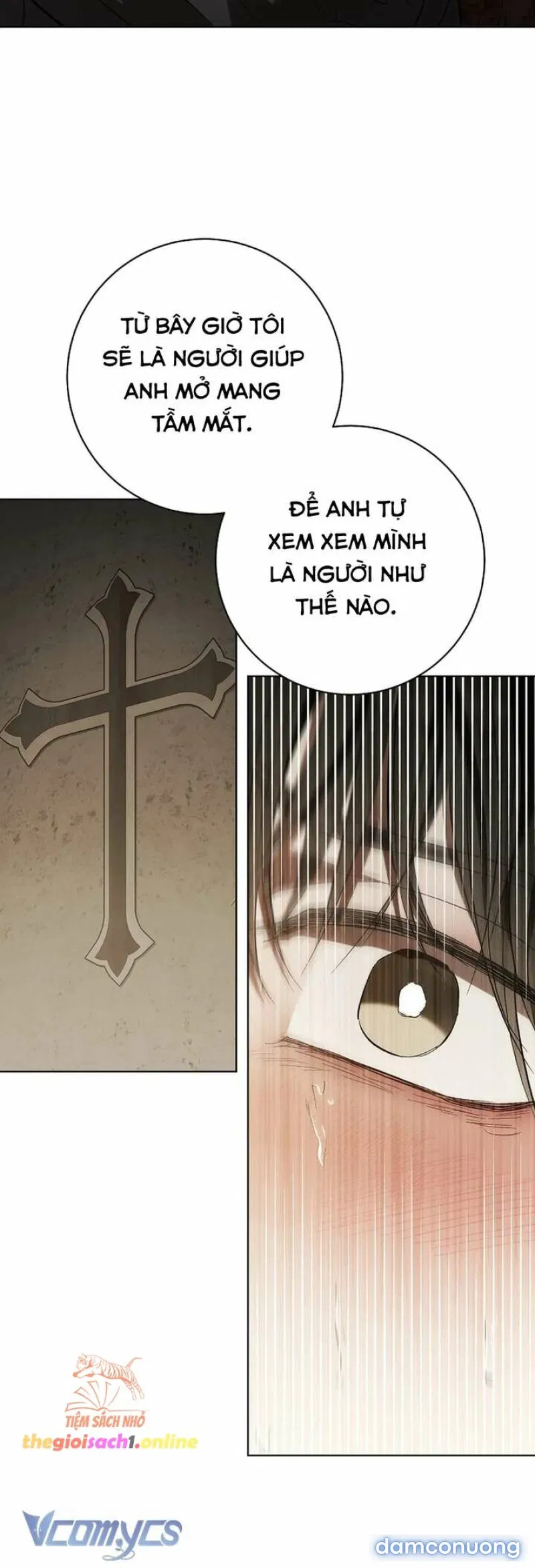 [18+] Để Tôi Khóc Đi 