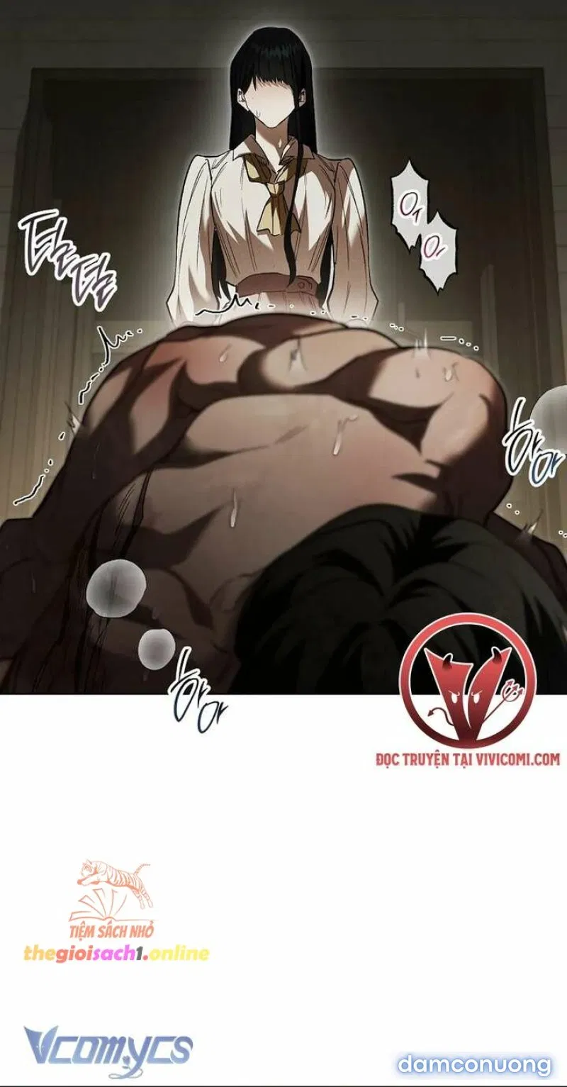 [18+] Để Tôi Khóc Đi 