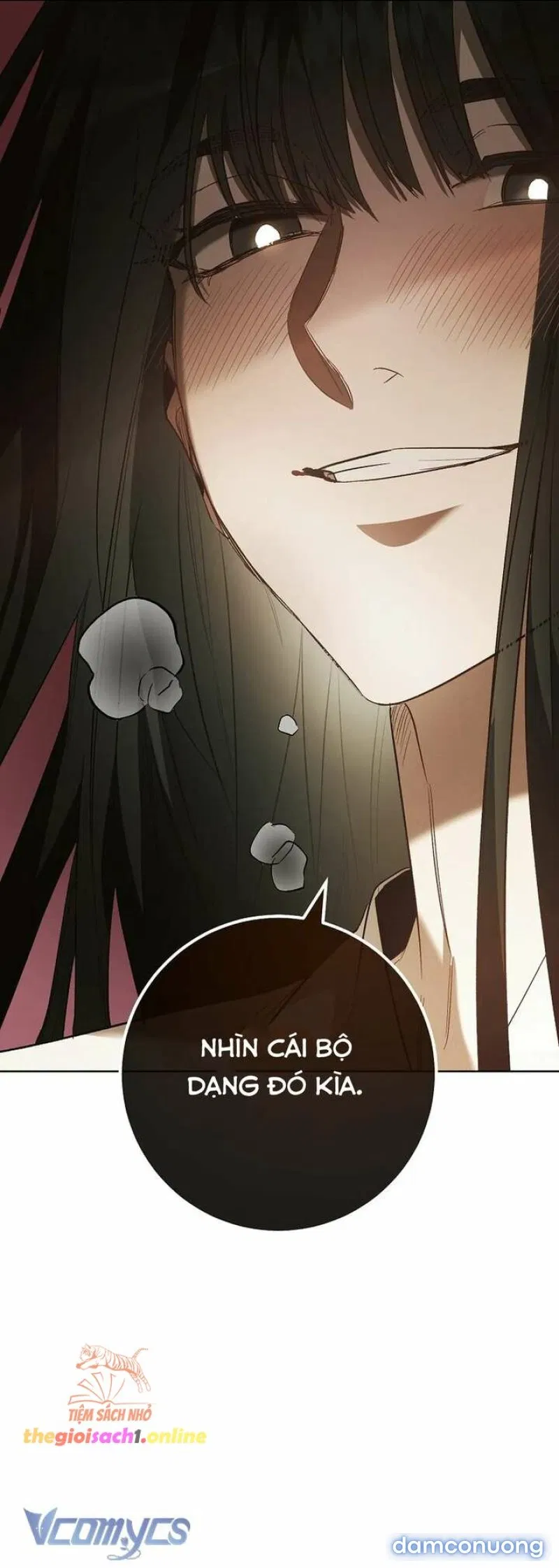 [18+] Để Tôi Khóc Đi 