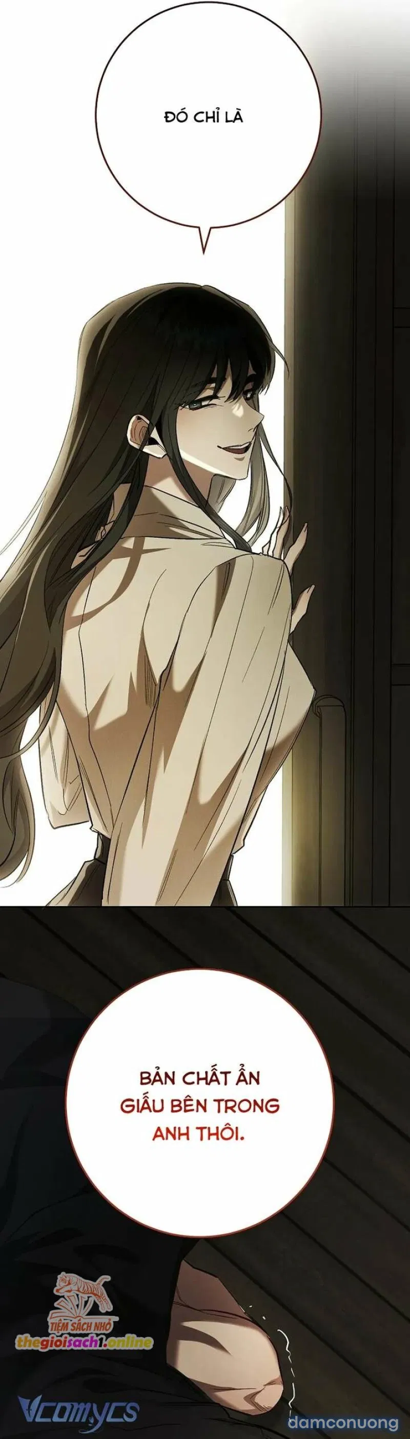 [18+] Để Tôi Khóc Đi 