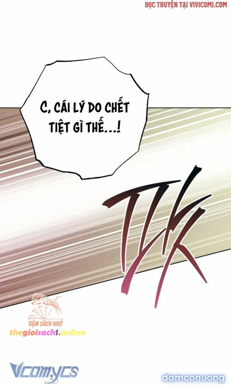 [18+] Để Tôi Khóc Đi 