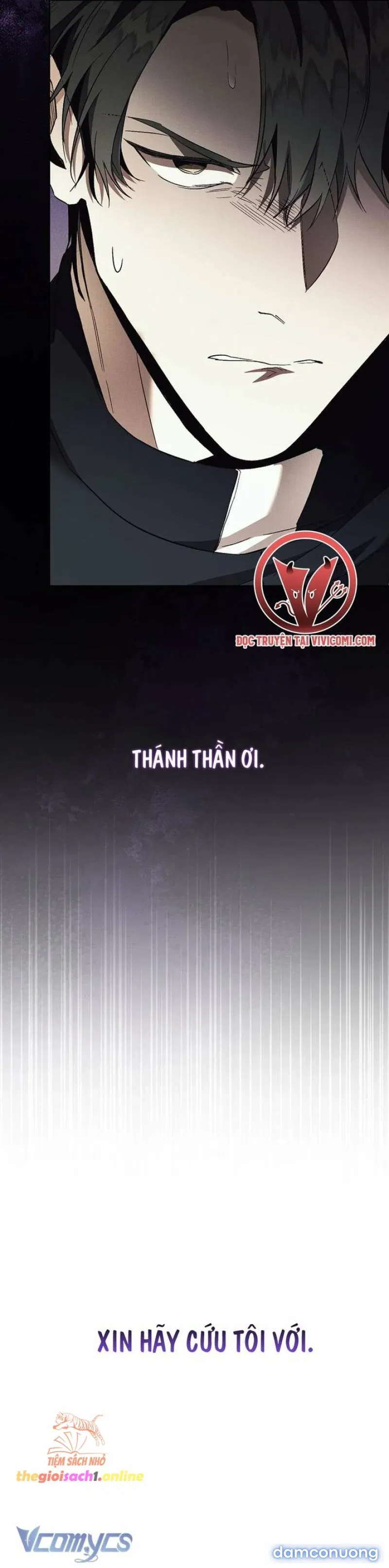 [18+] Để Tôi Khóc Đi 