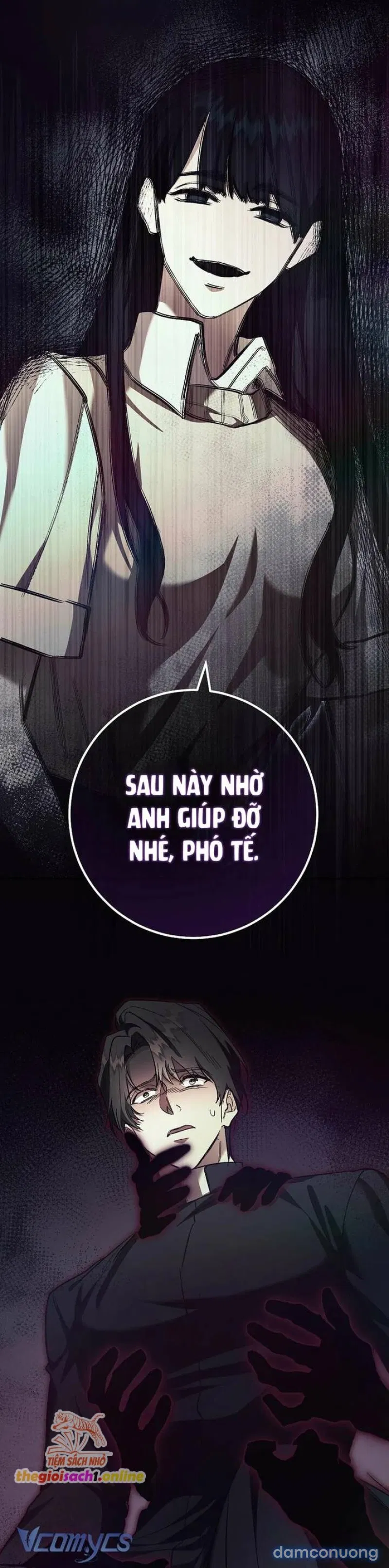 [18+] Để Tôi Khóc Đi 