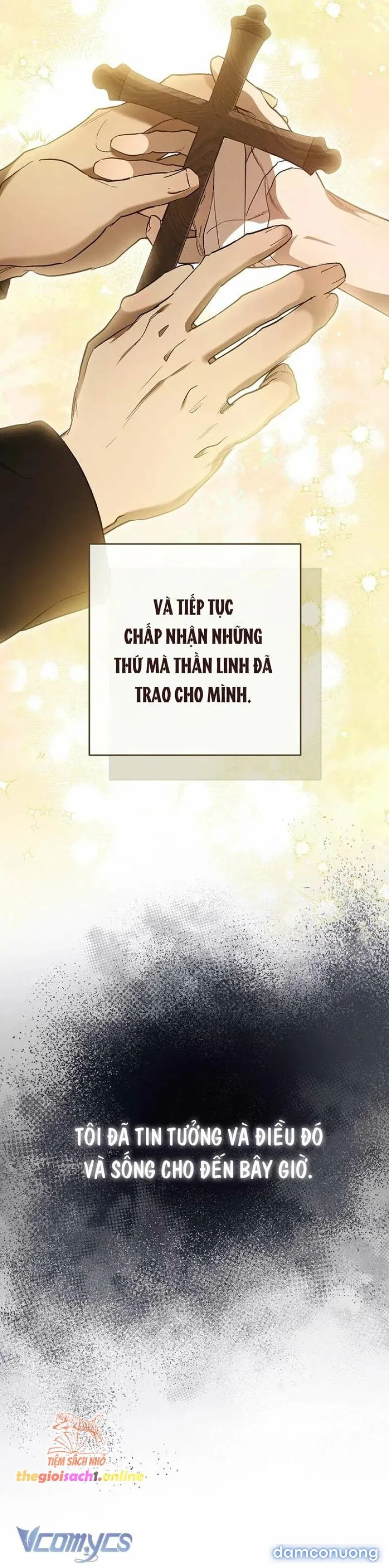 [18+] Để Tôi Khóc Đi 