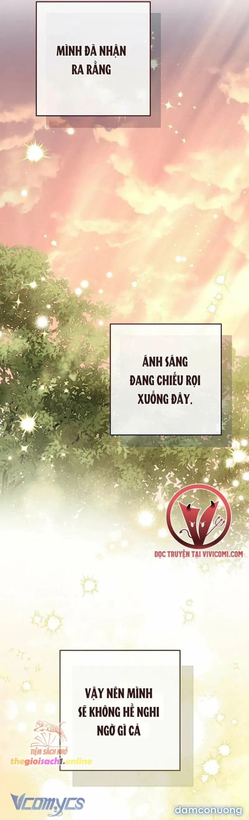 [18+] Để Tôi Khóc Đi 