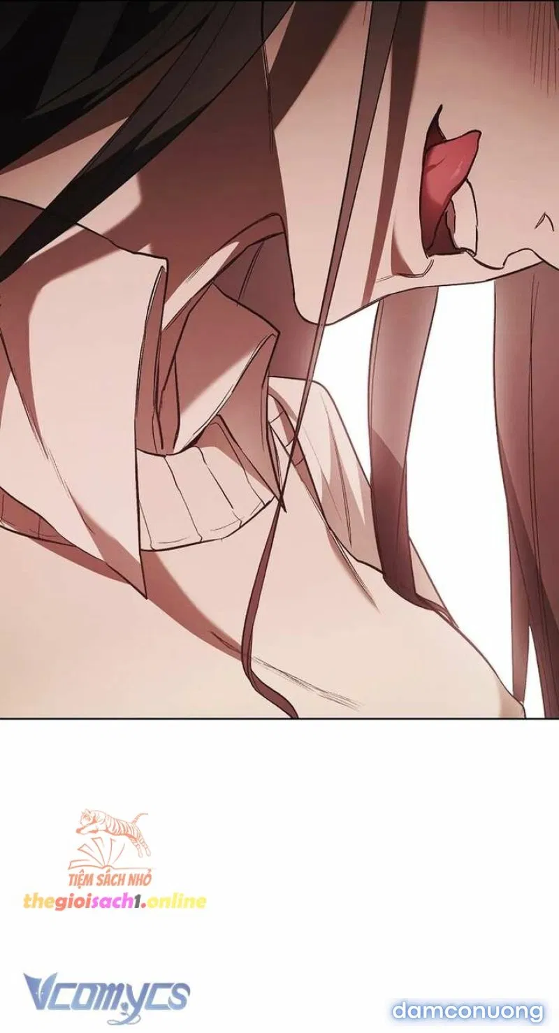 [18+] Để Tôi Khóc Đi 