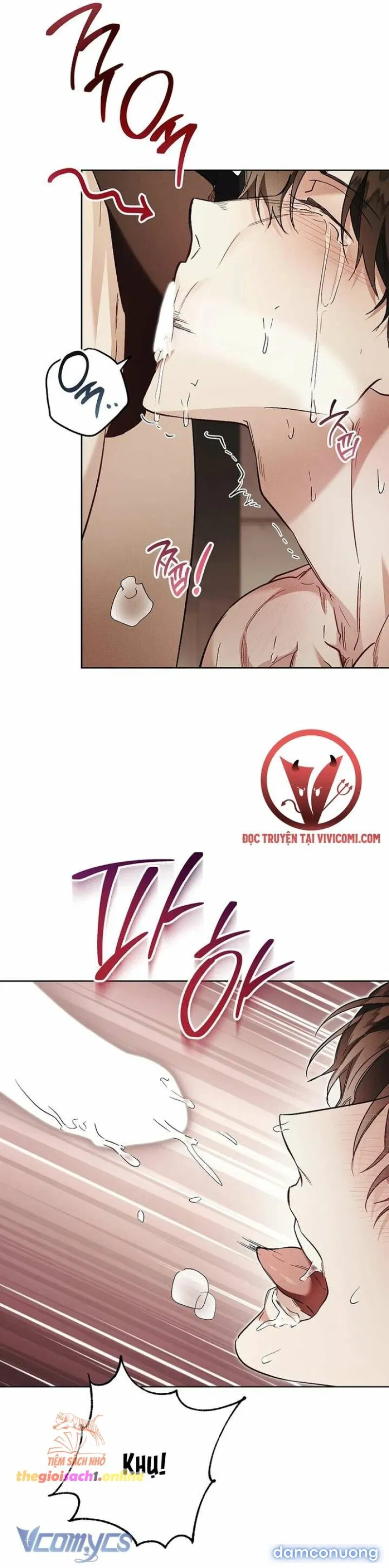 [18+] Để Tôi Khóc Đi 
