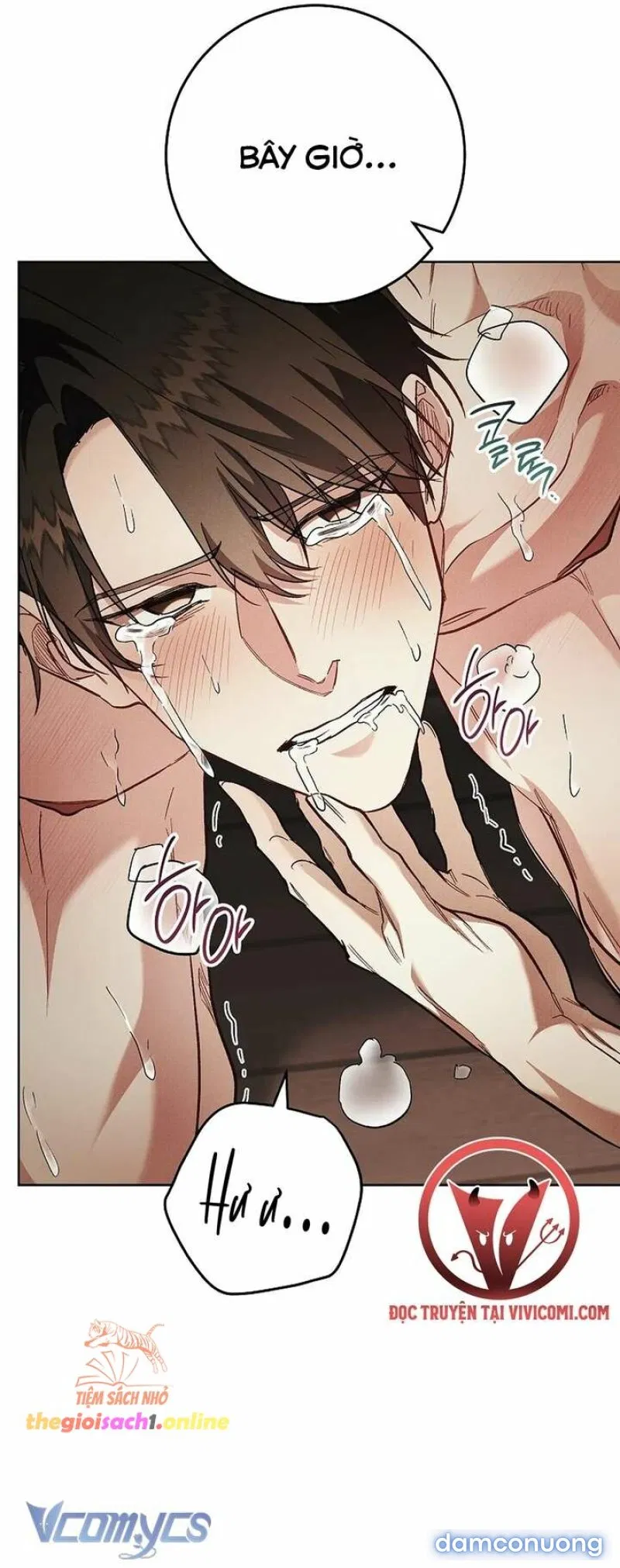 [18+] Để Tôi Khóc Đi 