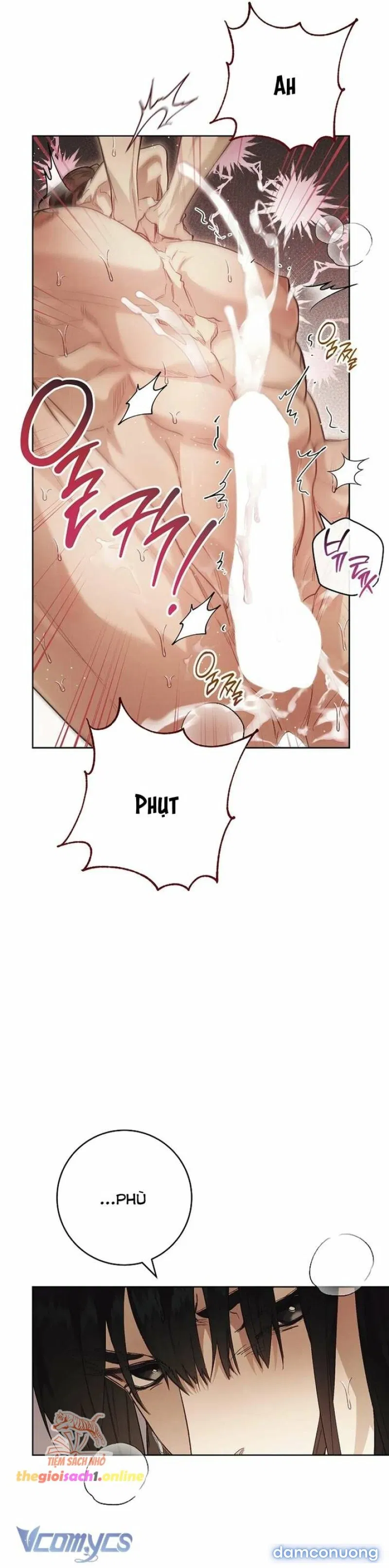 [18+] Để Tôi Khóc Đi 