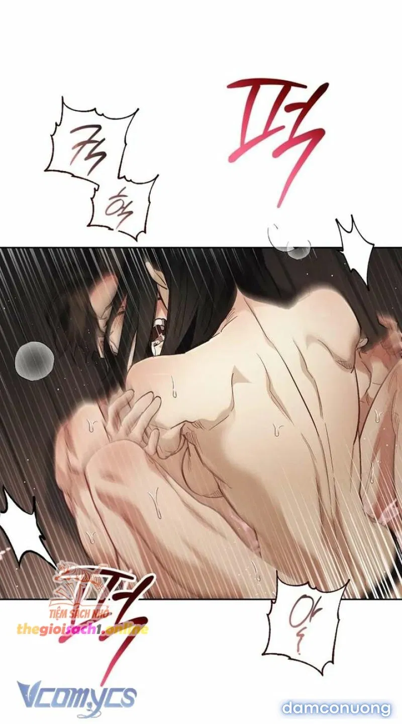 [18+] Để Tôi Khóc Đi 